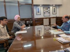 Mann Government Taking Every Possible Step to Promote Horticulture Crops