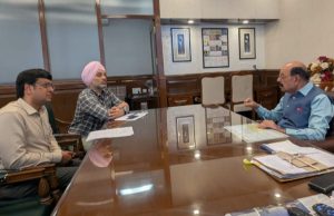 Mann Government Taking Every Possible Step to Promote Horticulture Crops