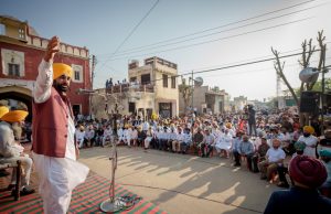 As long as AAP Govt is in Punjab, free electricity will continue: CM Bhagwant Singh Mann
