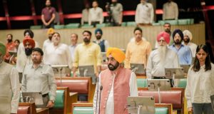Led by CM Bhagwant Singh Mann, Punjab Cabinet gives nod to Budget Estimates for 2026–27