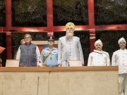 Speaker strongly criticized the silence of Central Government on 30-day waiver for India to purchase oil from Russia