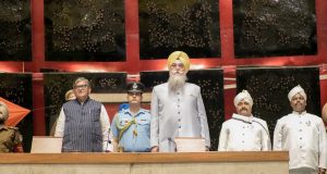 Speaker strongly criticized the silence of Central Government on 30-day waiver for India to purchase oil from Russia