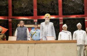 Speaker strongly criticized the silence of Central Government on 30-day waiver for India to purchase oil from Russia