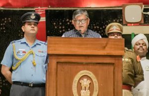 Punjab Govt committed to dedicated service & development to realise vision of ‘Rangla Punjab’: Governor Gulab Chand Kataria