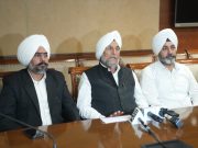 Historic Victory for Legal Fraternity: AAP Legal Cell Welcomes Reclassification of Lawyers’ Chambers to Domestic Tariff