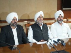 Historic Victory for Legal Fraternity: AAP Legal Cell Welcomes Reclassification of Lawyers’ Chambers to Domestic Tariff