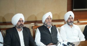 Historic Victory for Legal Fraternity: AAP Legal Cell Welcomes Reclassification of Lawyers’ Chambers to Domestic Tariff