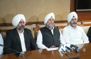 Historic Victory for Legal Fraternity: AAP Legal Cell Welcomes Reclassification of Lawyers’ Chambers to Domestic Tariff