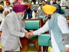 AAP Govt in Punjab fulfils Arvind Kejriwal & Bhagwant Mann’s biggest poll promise in Budget