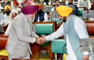 AAP Govt in Punjab fulfils Arvind Kejriwal & Bhagwant Mann’s biggest poll promise in Budget