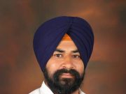 Akali Dal leader Sukhminder Rajpal condemns lathi-charge, turban tossing by police at Panjab University