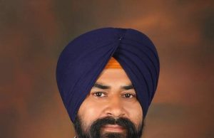 Akali Dal leader Sukhminder Rajpal condemns lathi-charge, turban tossing by police at Panjab University