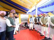 We’re sending govt school teachers abroad for training so that children of Punjab don’t have to go abroad for education: CM Bhagwant Singh Mann