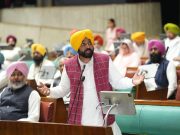 Trade deal with United States is pact that will ruin farmers of Punjab & country: CM Bhagwant Singh Mann