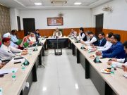 Union Govt must ensure no shortage of LPG, petrol, diesel amid West Asia conflict: Lal Chand Kataruchak