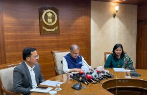 Livasa Hospitals will invest Rs 360 crore in Ludhiana: Sanjeev Arora