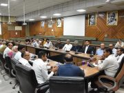 Residents need not panic ; adequate stock of LPG cylinders, diesel and petrol available: Deputy Commissioner