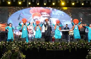 Progressive Punjab Investors’ Summit 2026: Investors Applaud Punjab Govt Hospitality, Celebrate Culture with Music and Dance