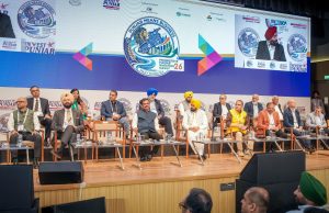 Invest in Punjab, Govt will provide full support & incentives: CM Bhagwant Singh Mann