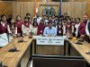 25 students studying in government schools of Jalandhar to visit a premier centre of ISRO