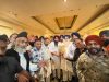 Sukhbir Badal meets Jalandhar leaders; Rajpal Das appointed national spokesperson