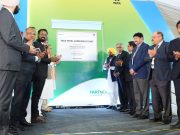 India’s second-largest Tata Steel plant starts operations in Punjab, thousands of youth to get employment