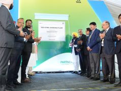 India’s second-largest Tata Steel plant starts operations in Punjab, thousands of youth to get employment