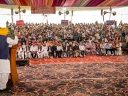 ‘AI Kranti’ under Bhagwant Mann Govt to boost farmers’ income & secure Punjab’s future