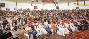 AI agri punjab kranti