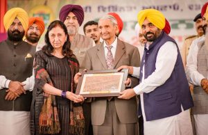 ‘AI Kranti’ under Bhagwant Mann Govt to boost farmers’ income & secure Punjab’s future