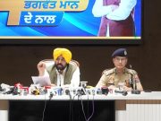 Major industrial investments validate Punjab’s improving law & order and governance: CM Bhagwant Singh Mann