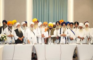 AAP Govt to amend anti-sacrilege law with strictest punishments in special Vidhan Sabha session on April 13