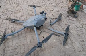 Punjab Police in joint ops with BSF bust cross-border smuggling module