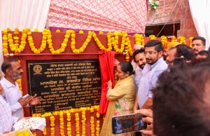 Dr. Baljit Kaur launches ₹16.25 crore water supply project in Malout