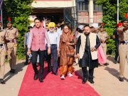 Aman Arora Kicks Off 3-Day ‘Kaarvaan 2026’ at DAV College