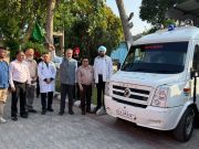 Health Minister Dr. Balbir Singh Launches State-Level ‘TB Mukt Bharat Abhiyan’ in Punjab