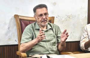 Mukh Mantri Sehat Yojana proves to be a boon for Punjabis with free treatment up to ₹10 lakh: Dr. Balbir Singh