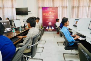 AI class rooms in punjab
