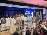 Manish Sisodia’s clear message to Ministers & MLAs: If any MLA or Minister isn’t in politics to fight drug mafia, they should not embarrass Arvind Kejriwal & must leave AAP