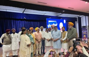 Manish Sisodia’s clear message to Ministers & MLAs: If any MLA or Minister isn’t in politics to fight drug mafia, they should not embarrass Arvind Kejriwal & must leave AAP