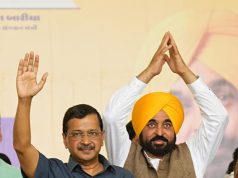 AAP launches 100 new Mohalla Clinics in Punjab, total nears 1,000: Arvind Kejriwal