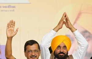 AAP launches 100 new Mohalla Clinics in Punjab, total nears 1,000: Arvind Kejriwal