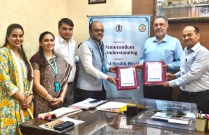 NHM Punjab Partners with Jhpiego to Revolutionize Maternal and Child Healthcare