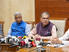 Punjab’s Investment Momentum Continues: 400 Cr Trident Hotel Project Announced for Amritsar: Sanjeev Arora