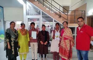 18 lakh parents turn up for Mega PTM, Bhagwant Mann Govt drives mass participation in Punjab’s ‘Sikhya Kranti’