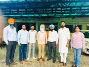 Vigilance Bureau nabs ASI red handed accepting bribe of Rs 15,000