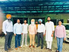 Vigilance Bureau nabs ASI red handed accepting bribe of Rs 15,000