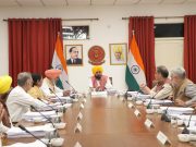 CM Bhagwant Singh Mann-led Punjab Cabinet clears Mukh Mantri Mawan Dheeyan Satkar Yojna; over 97% women to receive ₹1000–1500 monthly