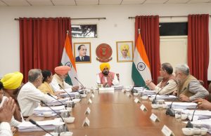 CM Bhagwant Singh Mann-led Punjab Cabinet clears Mukh Mantri Mawan Dheeyan Satkar Yojna; over 97% women to receive ₹1000–1500 monthly