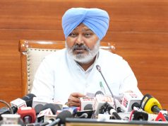 ₹200 crore turnover evasion unearthed in Punjab’s hospitality sector, crackdown intensifies with data-driven probe: Harpal Singh Cheema